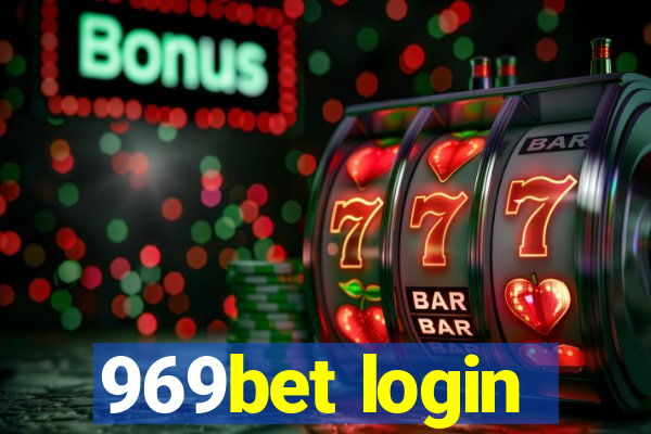 969bet login